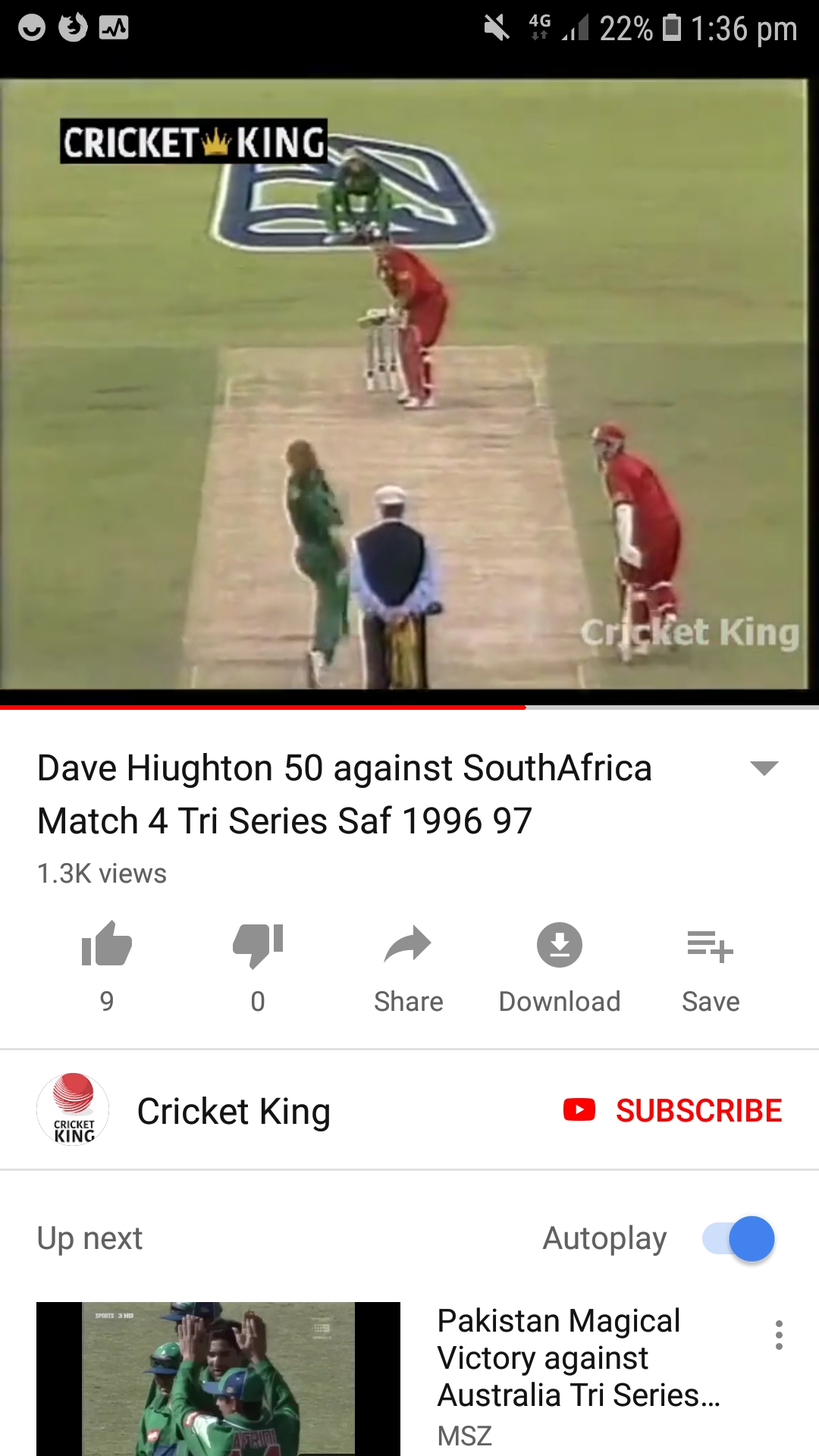 Dave houghton 50 vs south africa