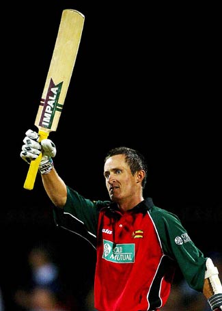 Stuart Carlisle's magnificent century took Zimbabwe to the brink.jpg