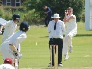 Ryan Sloan in action.jpg