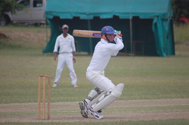 Corey Van Rensburg in action.jpg