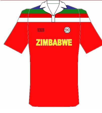 1992 World Cup