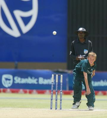 Need for Speed......Jarvis your replacement