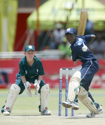 Boom Boom .....Elton your replacement