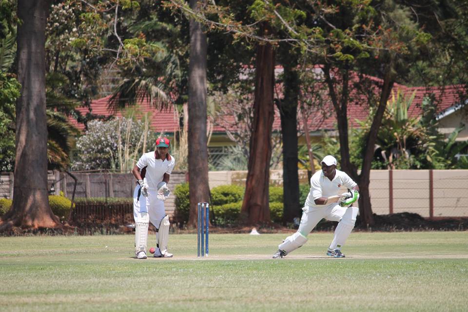 Best batsman outside Franchise Cricket