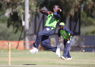 Tendai Chisoro