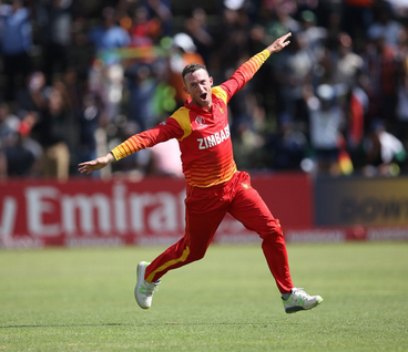 Did someone say my name?