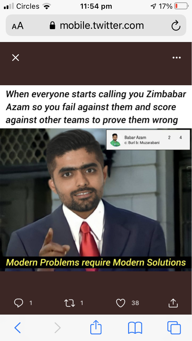 Congratulations